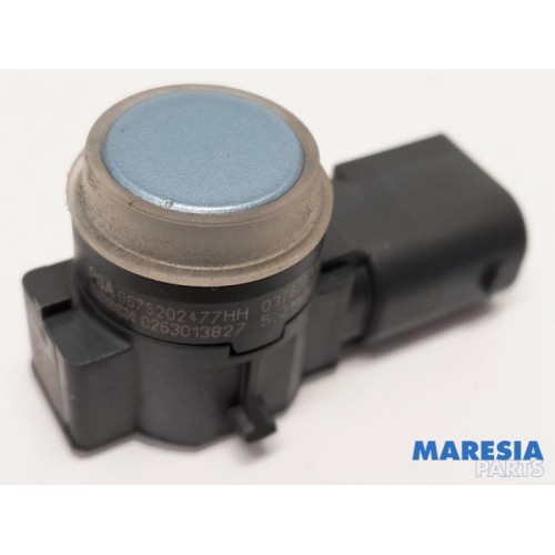 Citroen - C4 Grand Picasso - PDC Sensor
