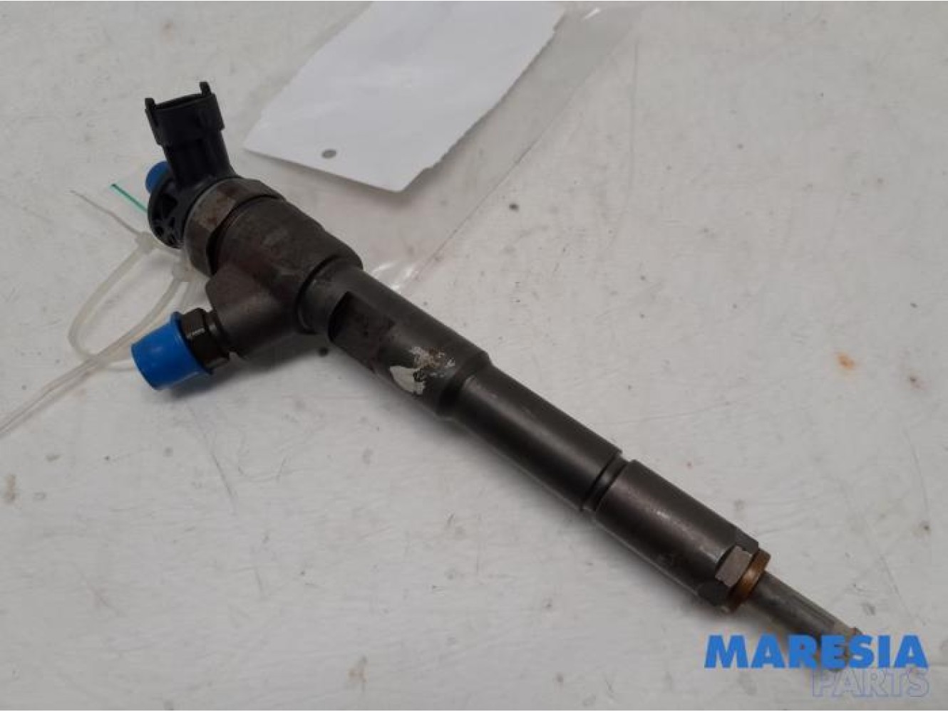 Renault - Kangoo - Injector (diesel)