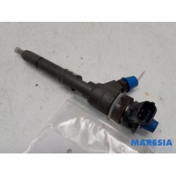 Renault - Kangoo - Injector (diesel)