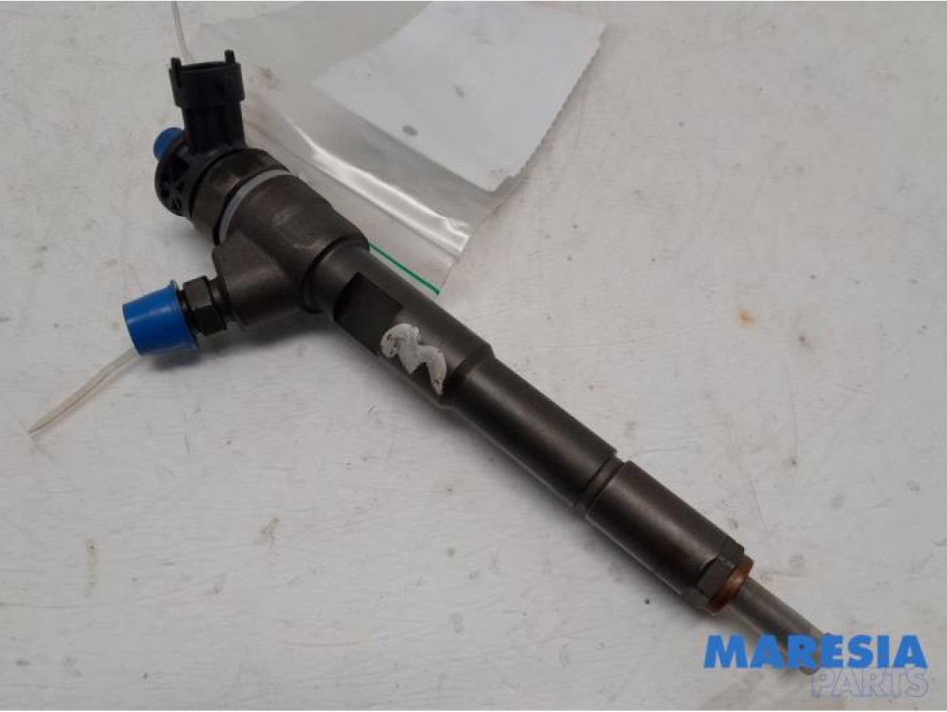 Renault - Kangoo - Injector (diesel)