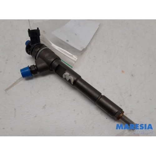 Renault - Kangoo - Injector (diesel)