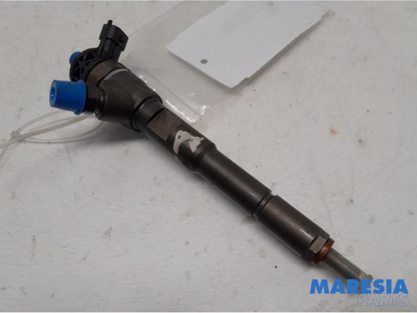 Renault - Kangoo - Injector (diesel)