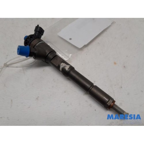 Renault - Kangoo - Injector (diesel)