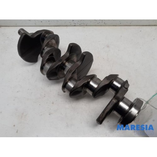 Renault - Kangoo - Crankshaft