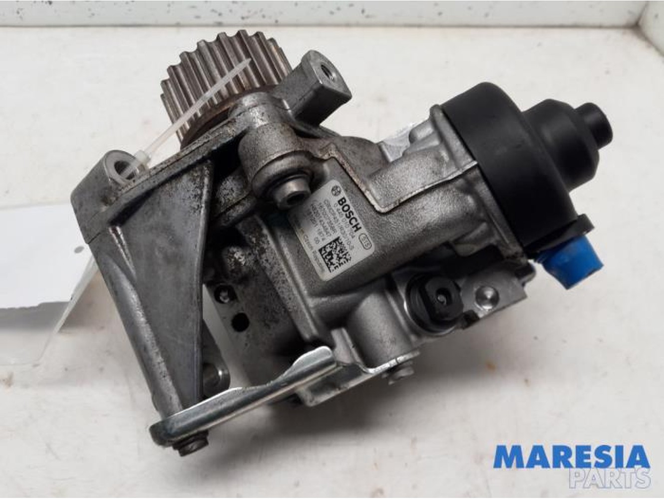 Renault - Kangoo - Kraftstoffpumpe Mechanisch