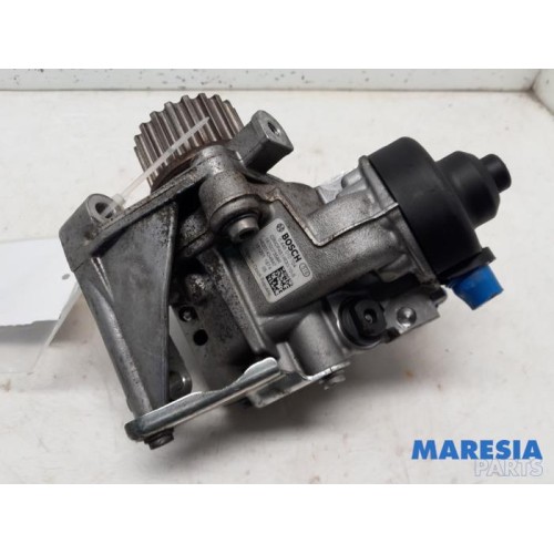 Renault - Kangoo - Kraftstoffpumpe Mechanisch