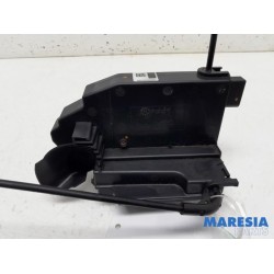 Citroen - C4 Grand Picasso - Front door lock mechanism 4-door, right