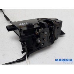 Citroen - C4 Grand Picasso - Front door lock mechanism 4-door, right