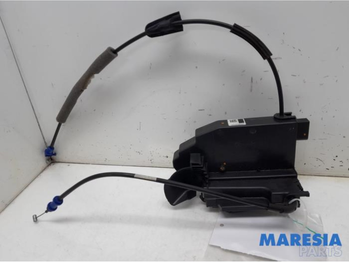 Citroen - C4 Grand Picasso - Front door lock mechanism 4-door, right