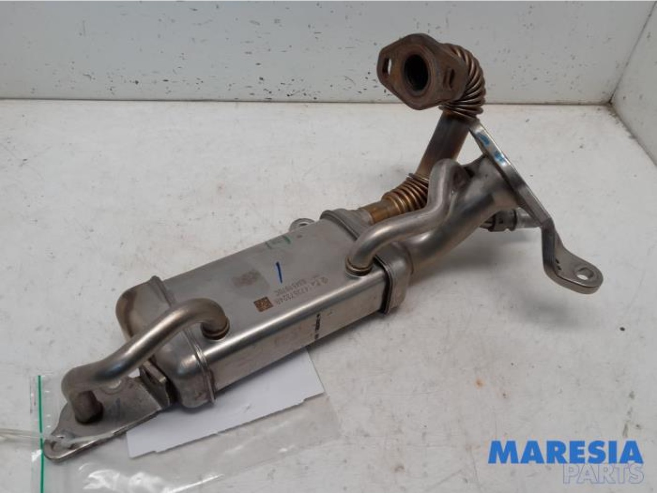 Renault - Kangoo - Refroidisseur RGE