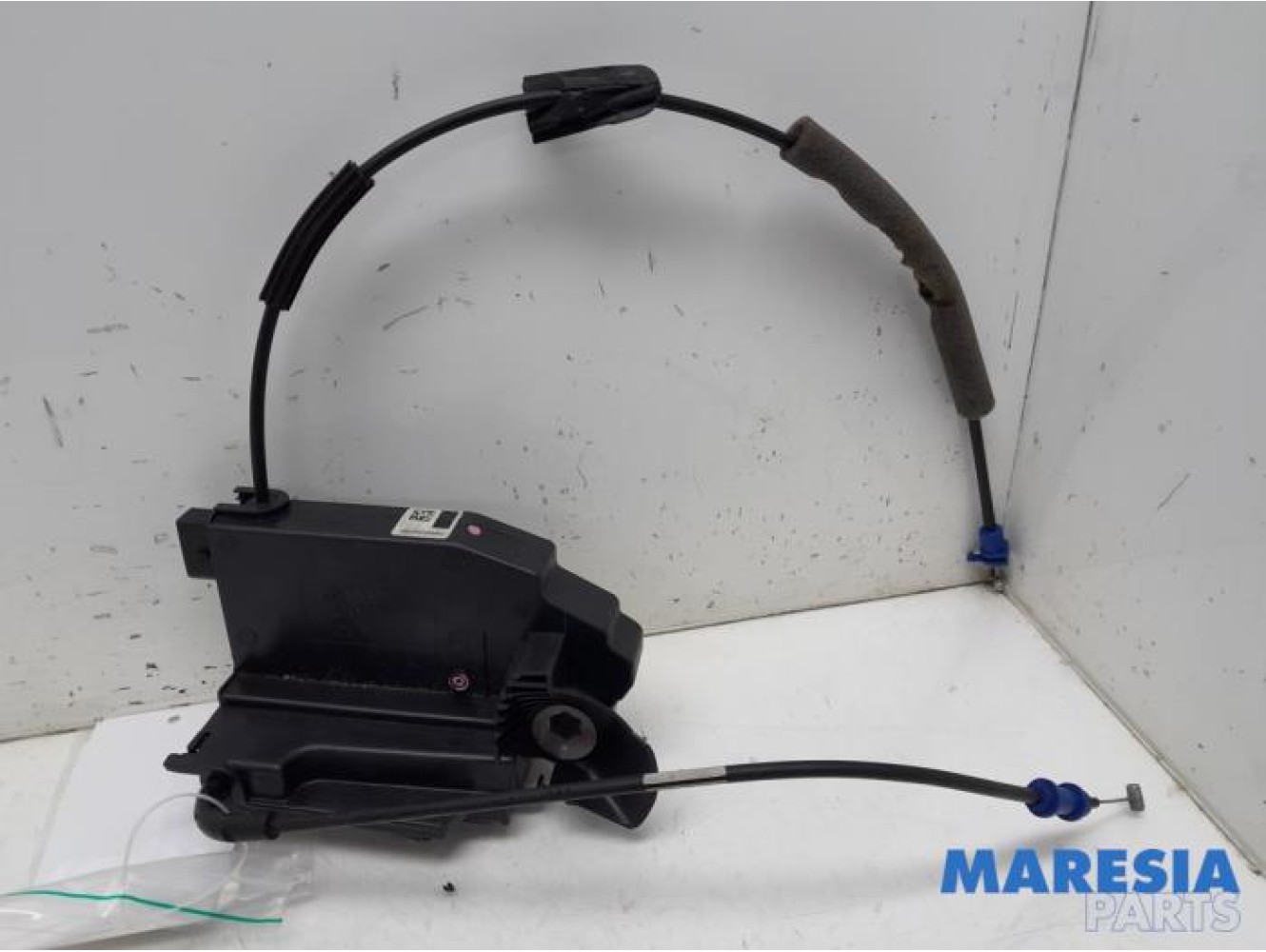 Citroen - C4 Grand Picasso - Door lock mechanism 4-door, front left
