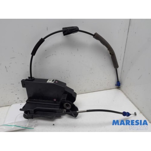 Citroen - C4 Grand Picasso - Door lock mechanism 4-door, front left