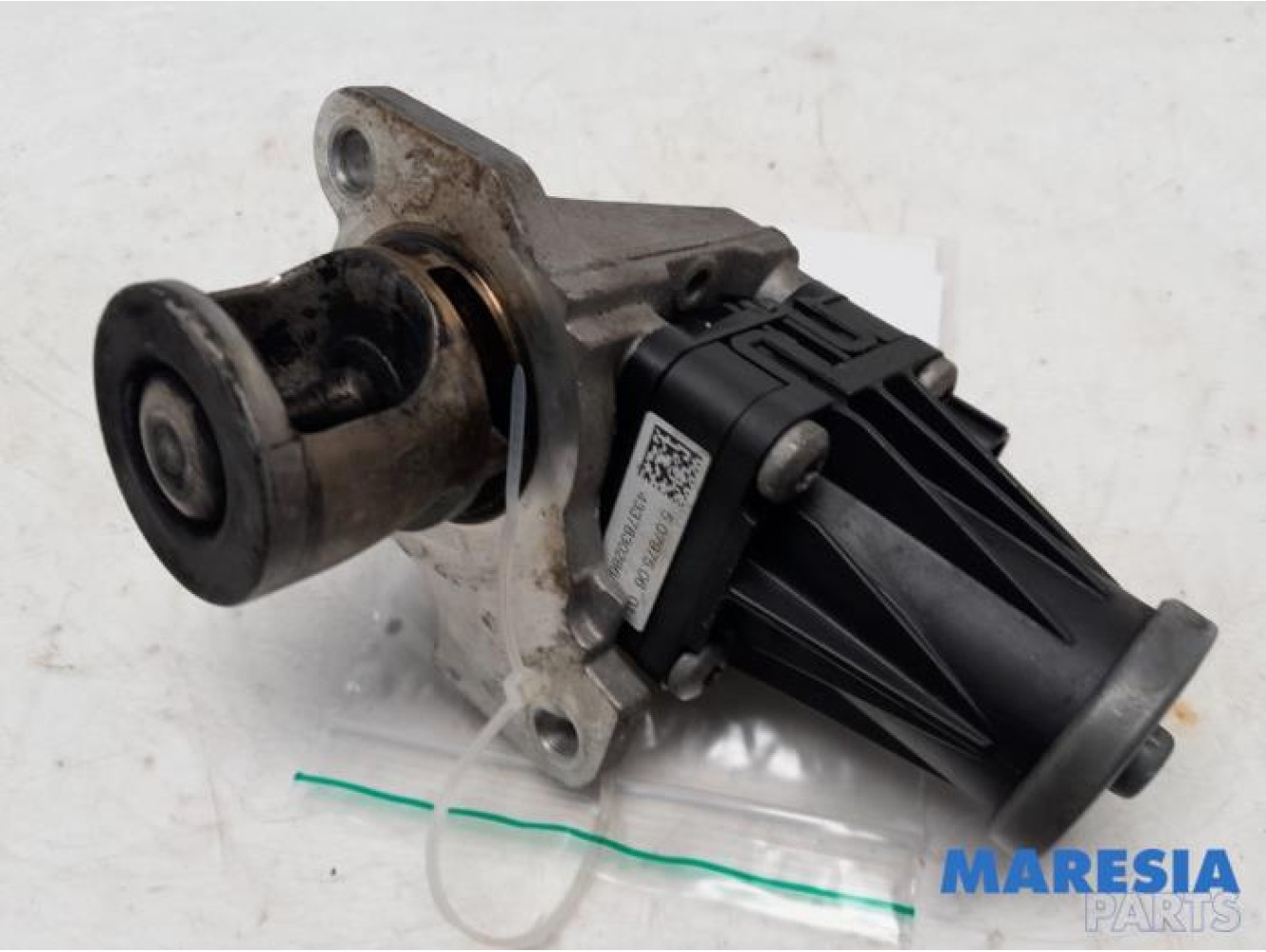 Renault - Kangoo - EGR Klep
