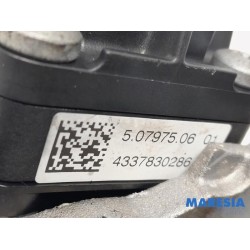 Renault - Kangoo - EGR Klep