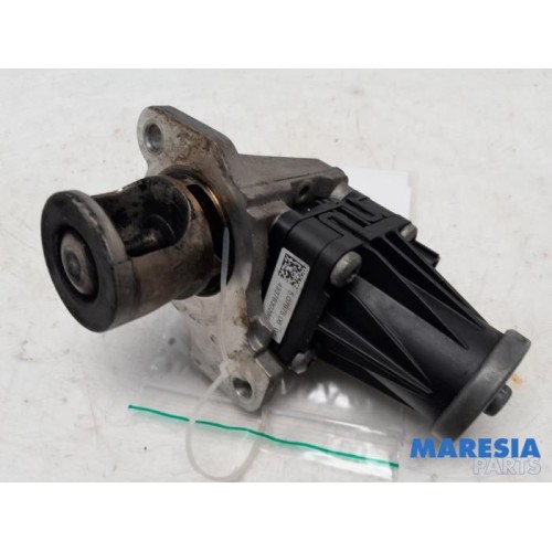 Renault - Kangoo - EGR Klep