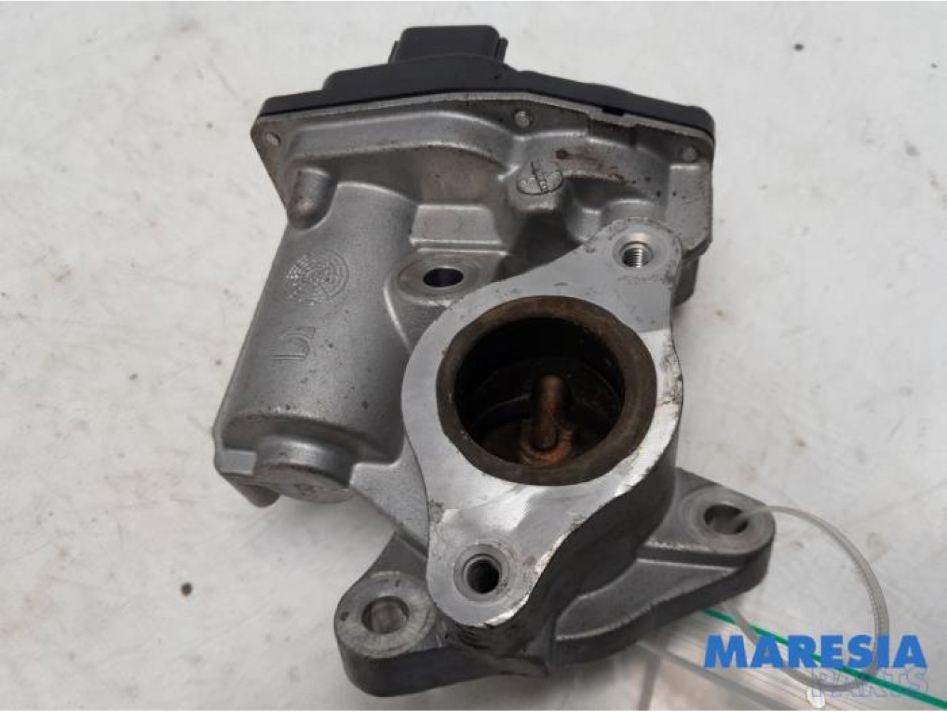 Renault - Kangoo - EGR valve