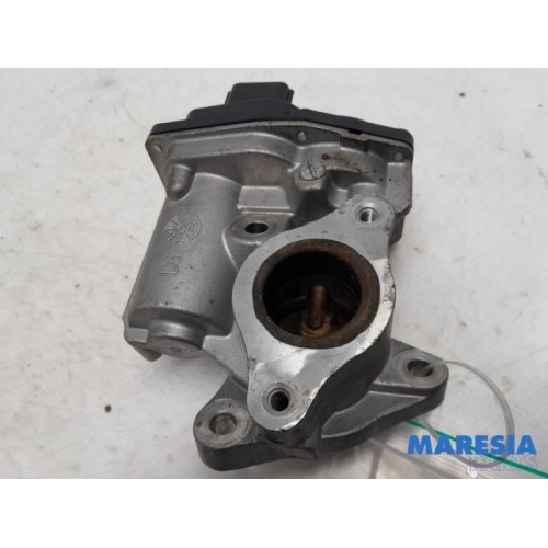 Renault - Kangoo - EGR Klep