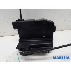 Citroen - C4 Grand Picasso - Rear door lock mechanism 4-door, left