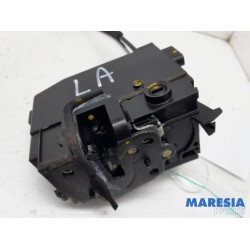 Citroen - C4 Grand Picasso - Rear door lock mechanism 4-door, left