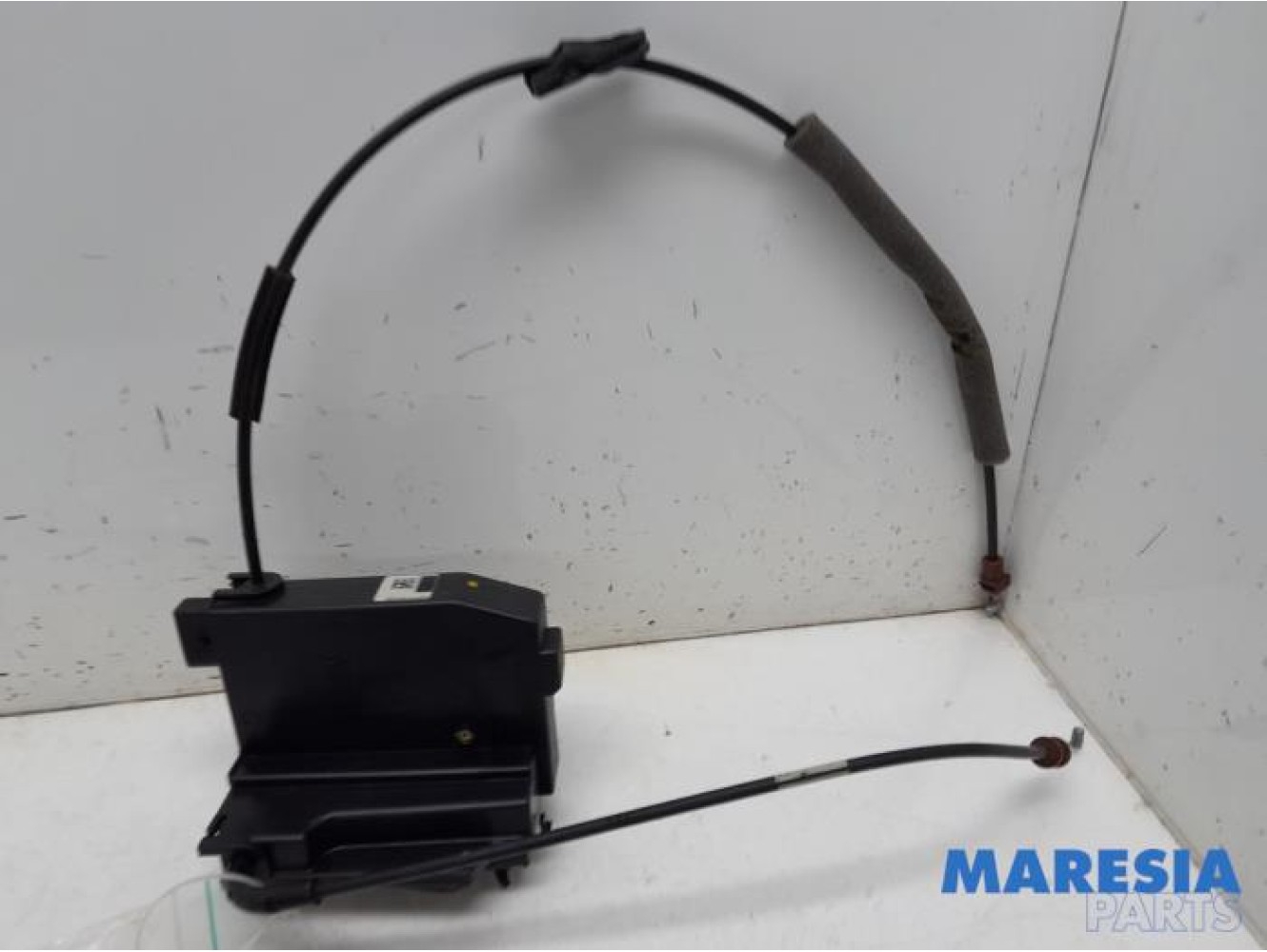 Citroen - C4 Grand Picasso - Rear door lock mechanism 4-door, left