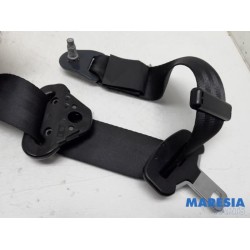 Citroen - C4 Grand Picasso - Sicherheitsgurt links hinten