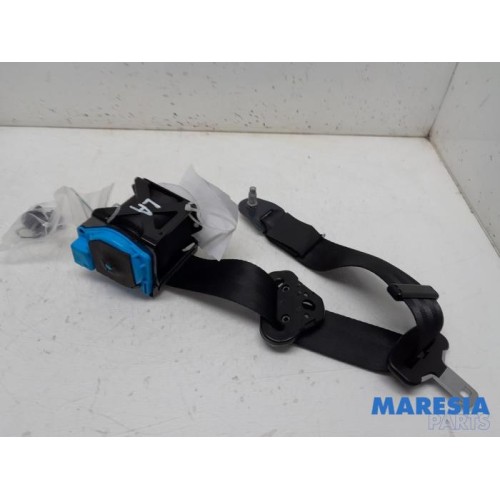 Citroen - C4 Grand Picasso - Sicherheitsgurt links hinten