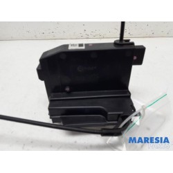 Citroen - C4 Grand Picasso - Rear door mechanism 4-door, right