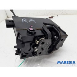 Citroen - C4 Grand Picasso - Rear door mechanism 4-door, right