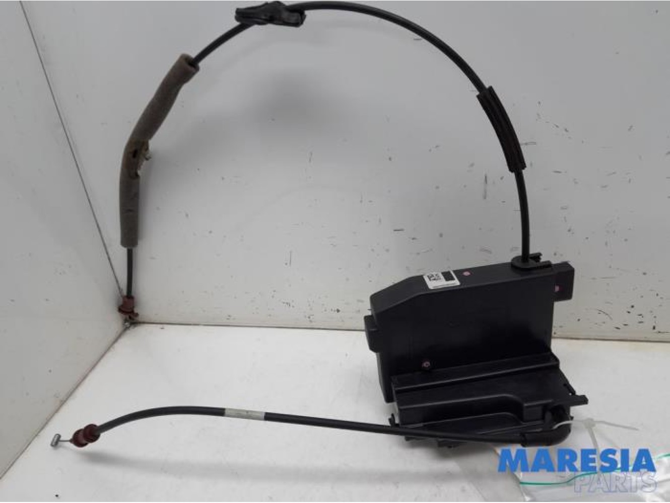 Citroen - C4 Grand Picasso - Rear door mechanism 4-door, right