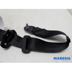 Citroen - C4 Grand Picasso - Rear seatbelt, right
