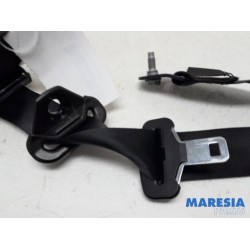 Citroen - C4 Grand Picasso - Rear seatbelt, right
