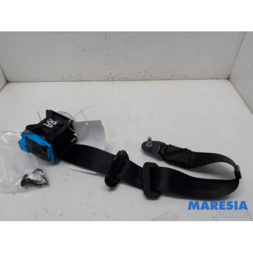 Citroen - C4 Grand Picasso - Rear seatbelt, right