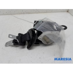 Citroen - C4 Grand Picasso - Sicherheitsgurt Mitte hinten
