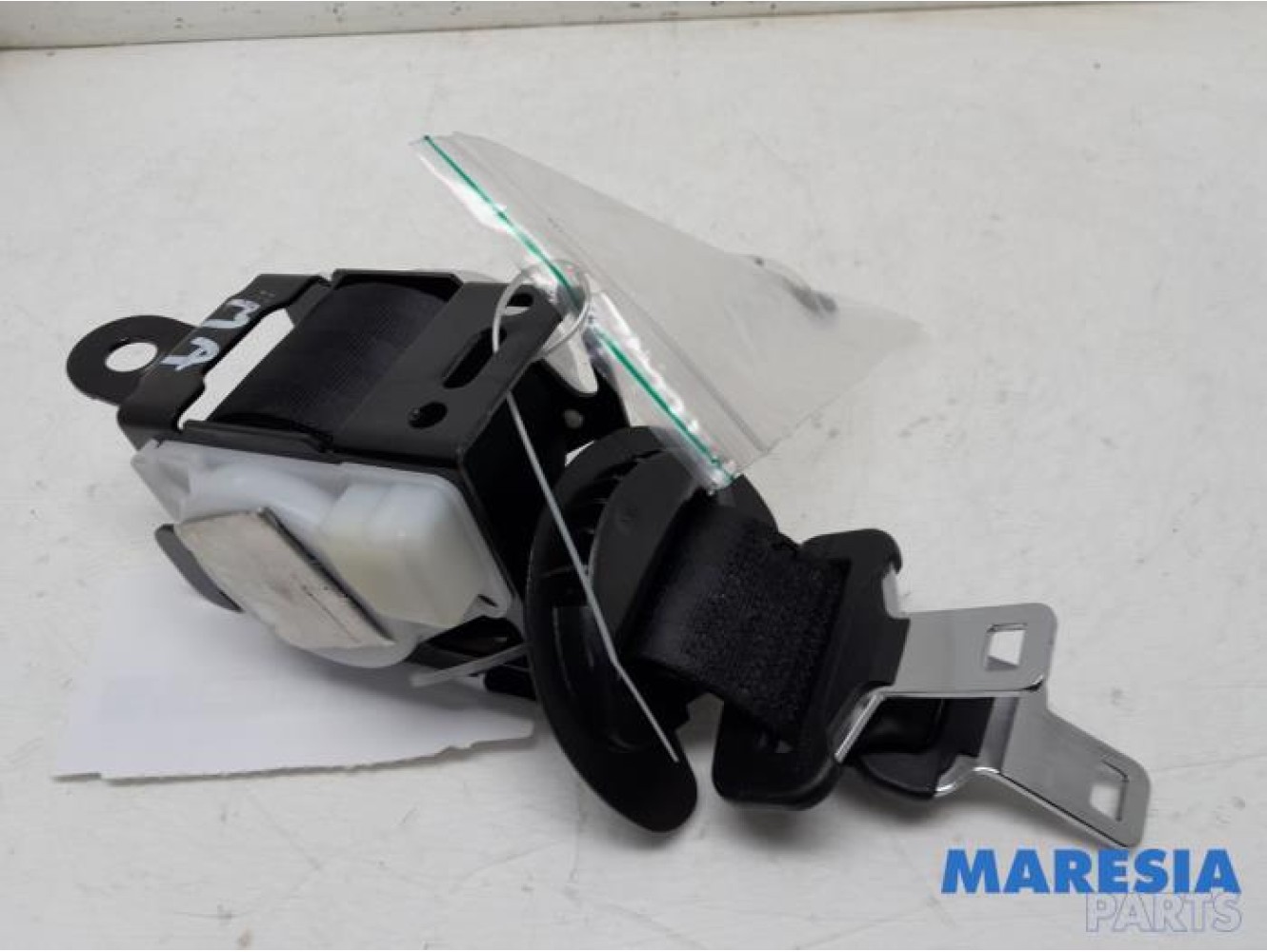 Citroen - C4 Grand Picasso - Sicherheitsgurt Mitte hinten