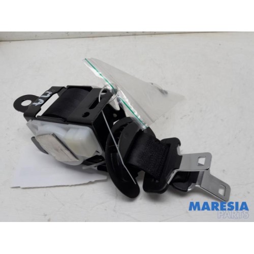 Citroen - C4 Grand Picasso - Sicherheitsgurt Mitte hinten