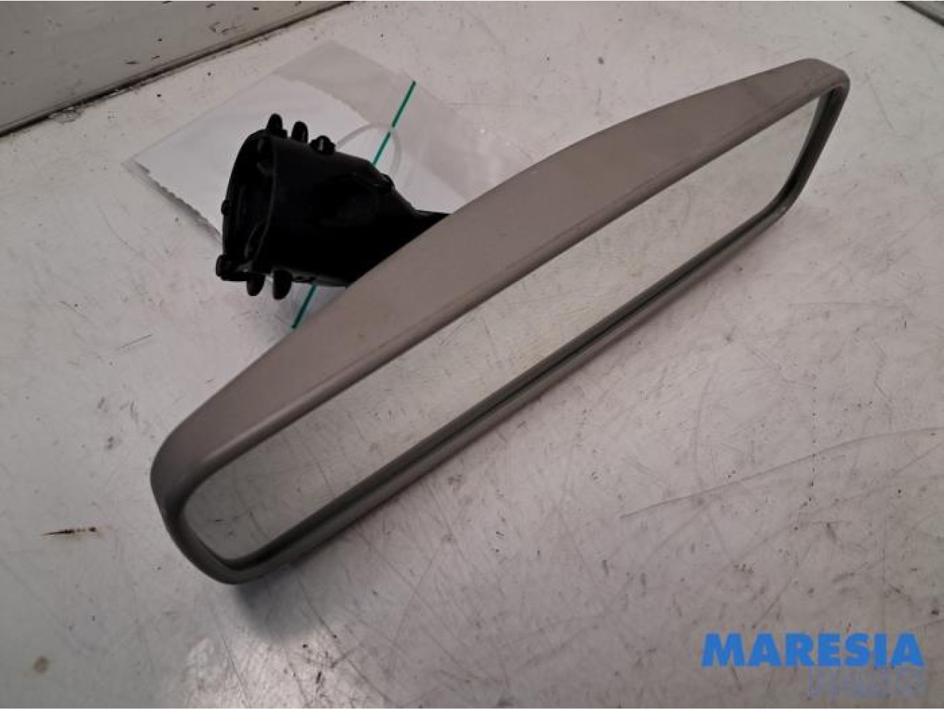 Citroen - C4 Grand Picasso - Rear view mirror