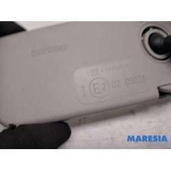 Citroen - C4 Grand Picasso - Rear view mirror