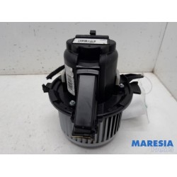 Citroen - C4 Grand Picasso - Heating and ventilation fan motor
