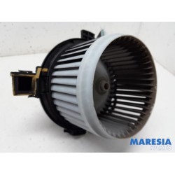 Citroen - C4 Grand Picasso - Heating and ventilation fan motor