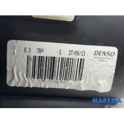 Citroen - C4 Grand Picasso - Heating and ventilation fan motor
