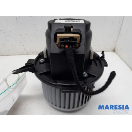 Citroen - C4 Grand Picasso - Heating and ventilation fan motor