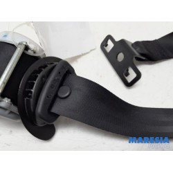 Citroen - C4 Grand Picasso - Sicherheitsgurt links hinten