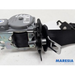Citroen - C4 Grand Picasso - Sicherheitsgurt links hinten