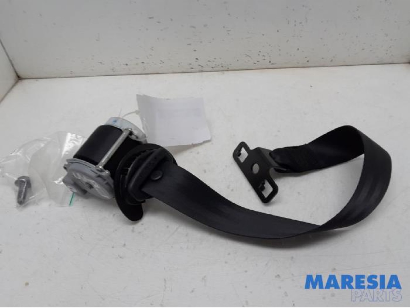 Citroen - C4 Grand Picasso - Sicherheitsgurt links hinten