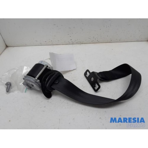 Citroen - C4 Grand Picasso - Sicherheitsgurt links hinten