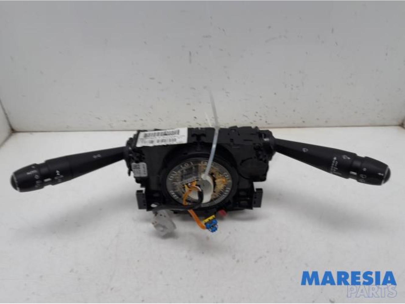 Citroen - C4 Grand Picasso - Steering column stalk