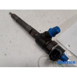 Fiat - Doblo - Injector (diesel)