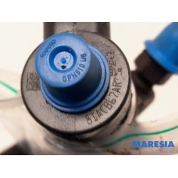 Fiat - Doblo - Injector (diesel)