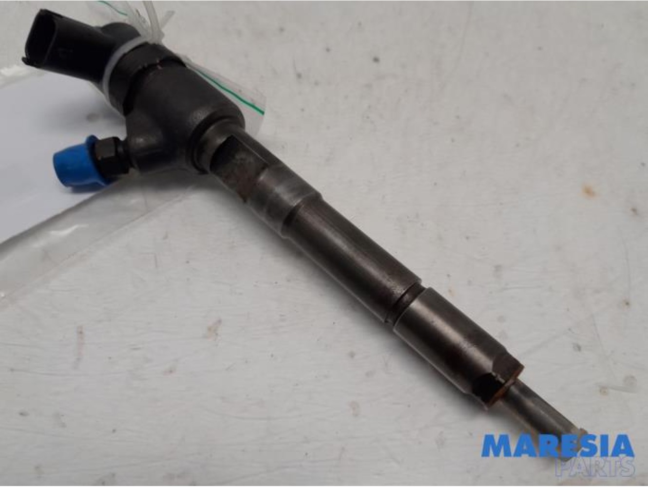 Fiat - Doblo - Injector (diesel)