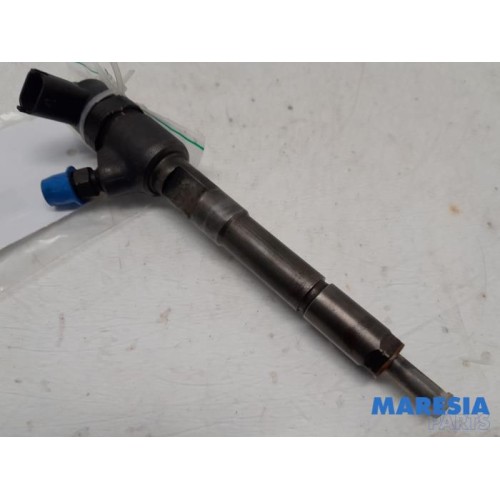 Fiat - Doblo - Injector (diesel)